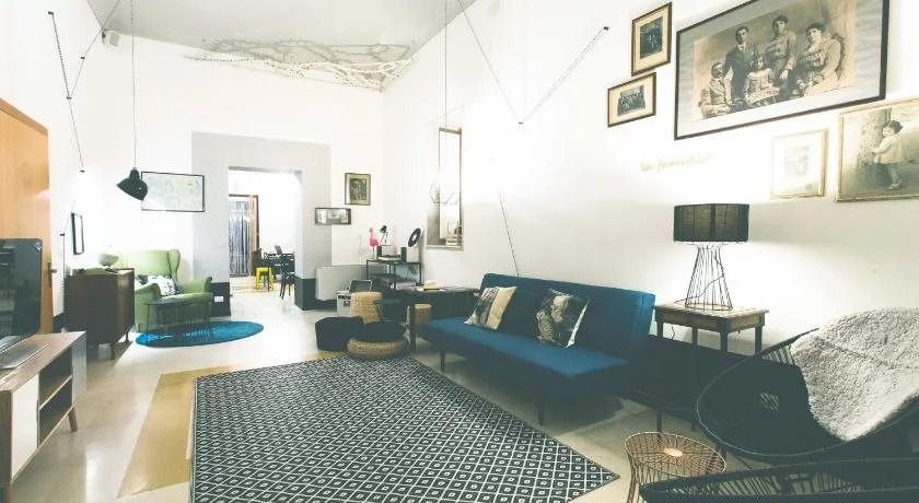 Sanvito Hostel