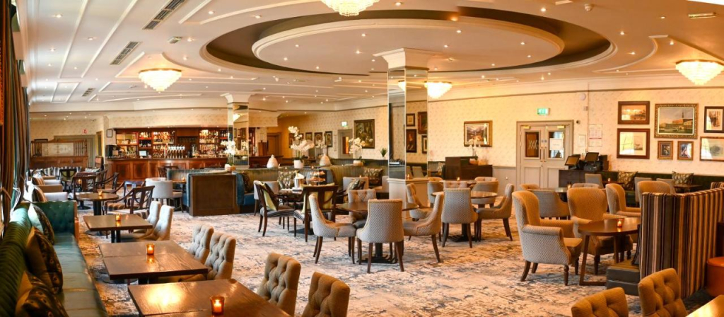 Mount Wolseley Hotel Spa & Golf Resort