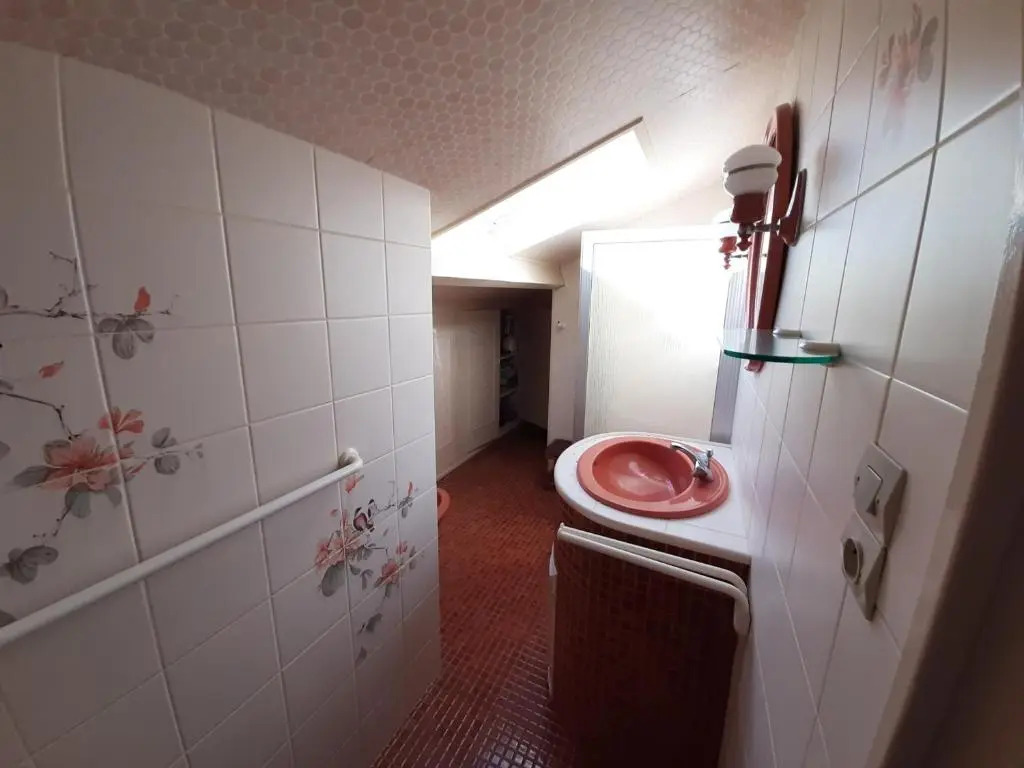 Maison Hendaye, 7 pièces, 12 personnes - FR-1-239-492