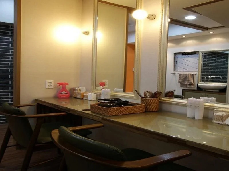 The View Guest House