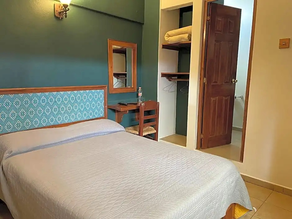 Hotel las Orquideas