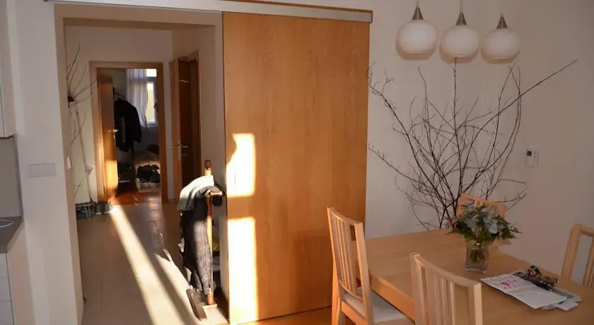 AIRSTAY PRAGUE apartment Vinohrady