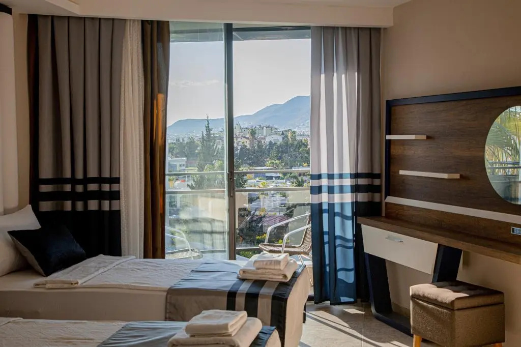 Sette Serenity Hotel