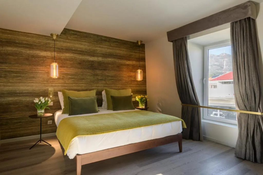 Pena DÁgua Boutique Hotel & Villas