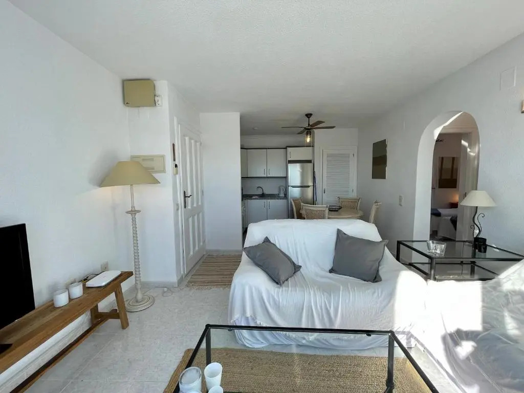 Apartamento Paz VF052
