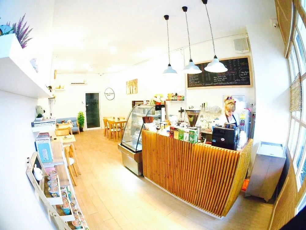 Hasu Guesthouse