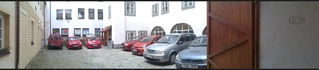 Hotel Zátkův dům