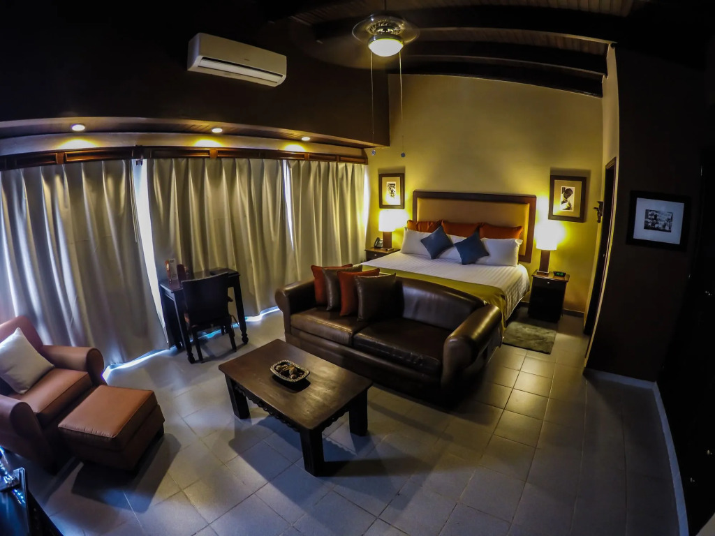 Humuya Inn