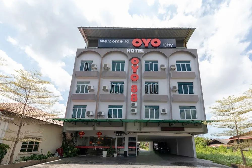 Collection O 88 Hotel