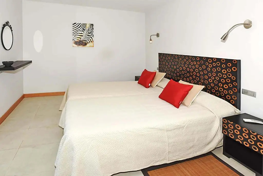 Salobre Vista Golf 28