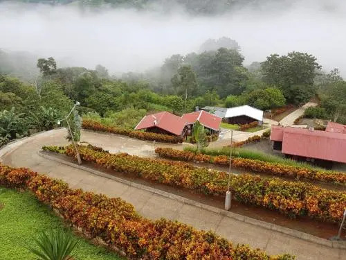 Valle Encantado