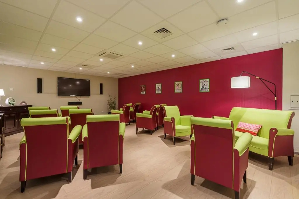 Zenao Apparthôtels Strasbourg
