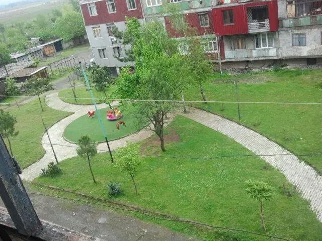 Apartment Rustaveli 162