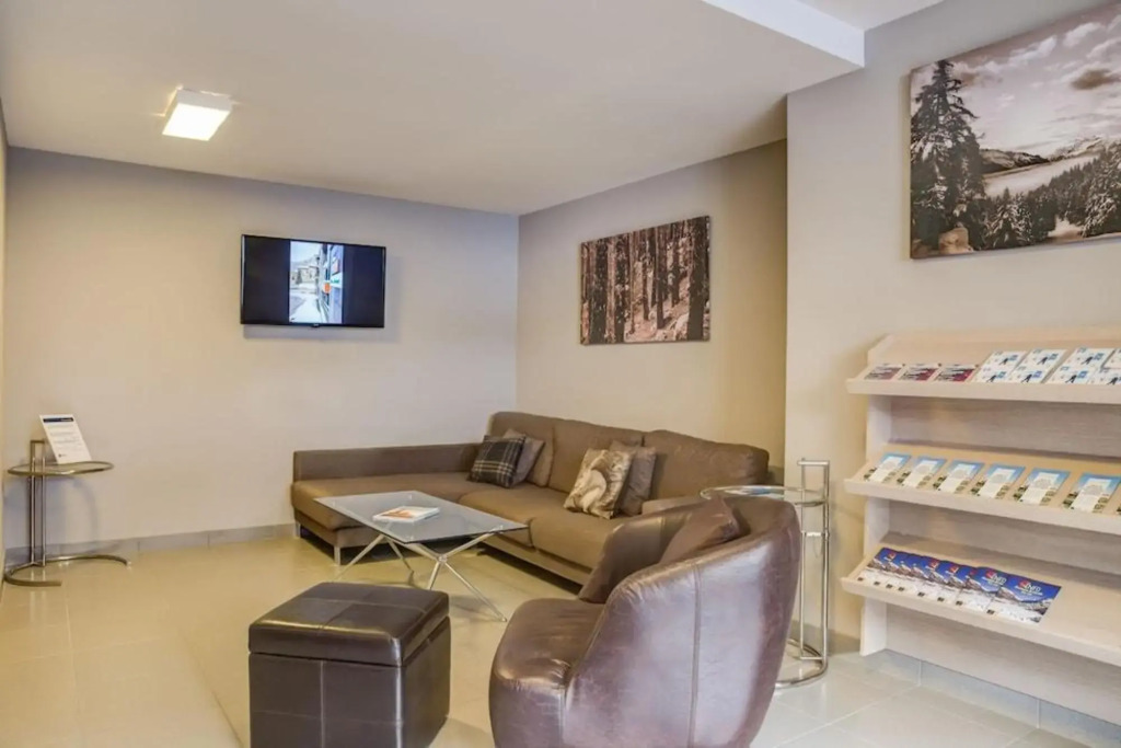 Aparthotel Alba