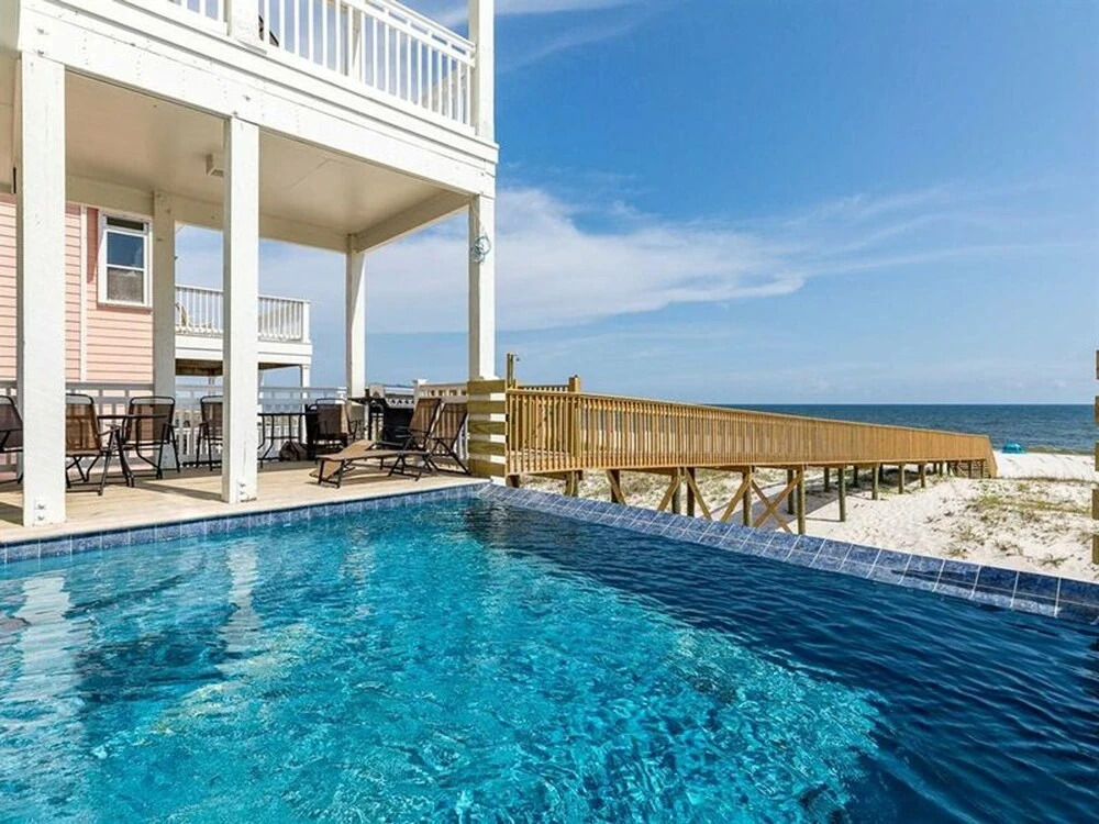 The Blind Melon by Meyer Vacation Rentals