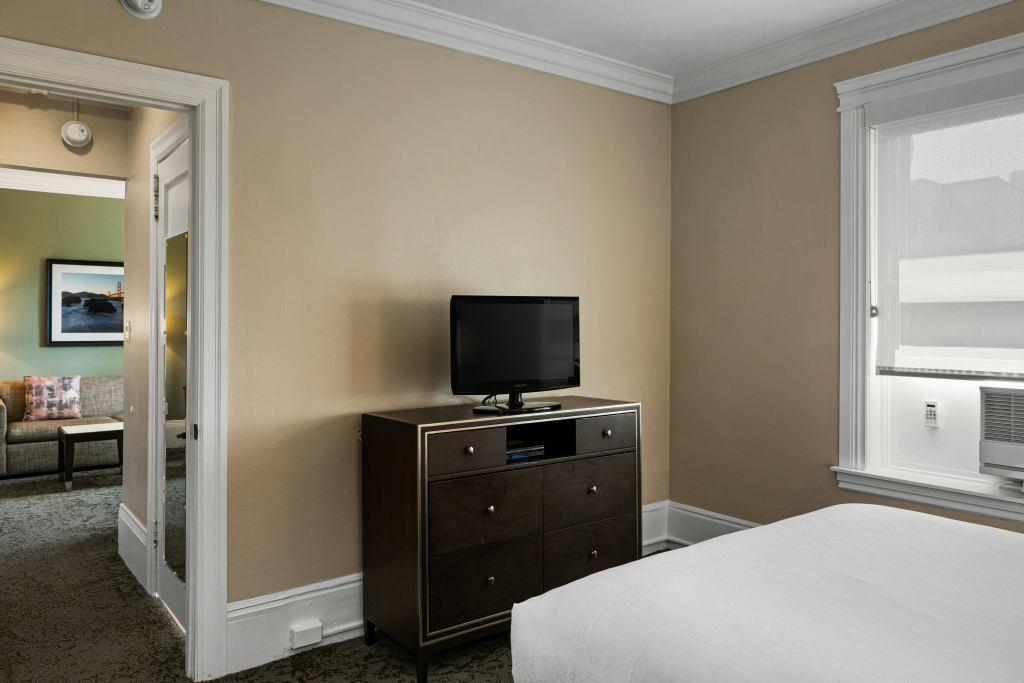 Worldmark San Francisco