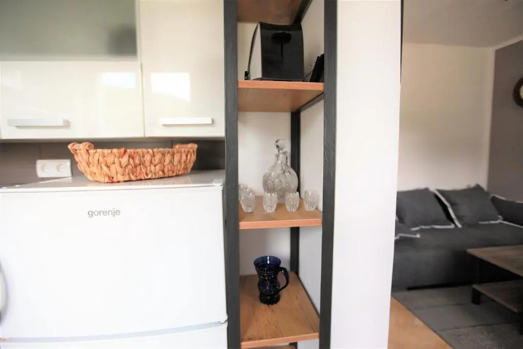 Apartment Gondola