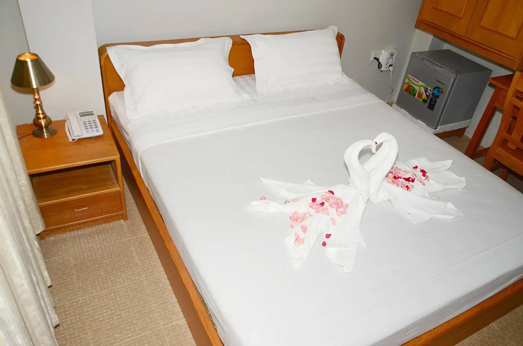 Hotel YNO