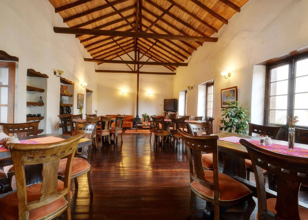 Casa Dreamer Bogotá
