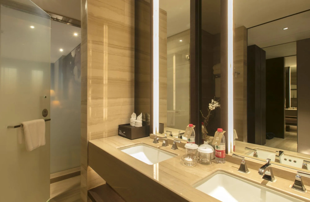 North star Hangzhou Expo Center Hotel