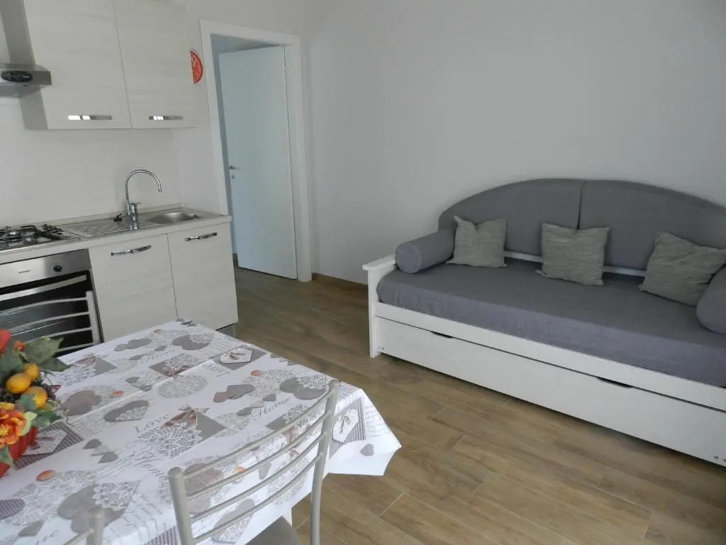 Appartamento Esther