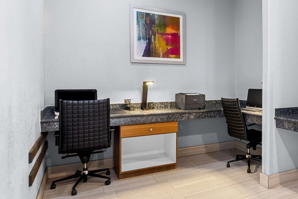 Best Western Boerne Inn & Suites