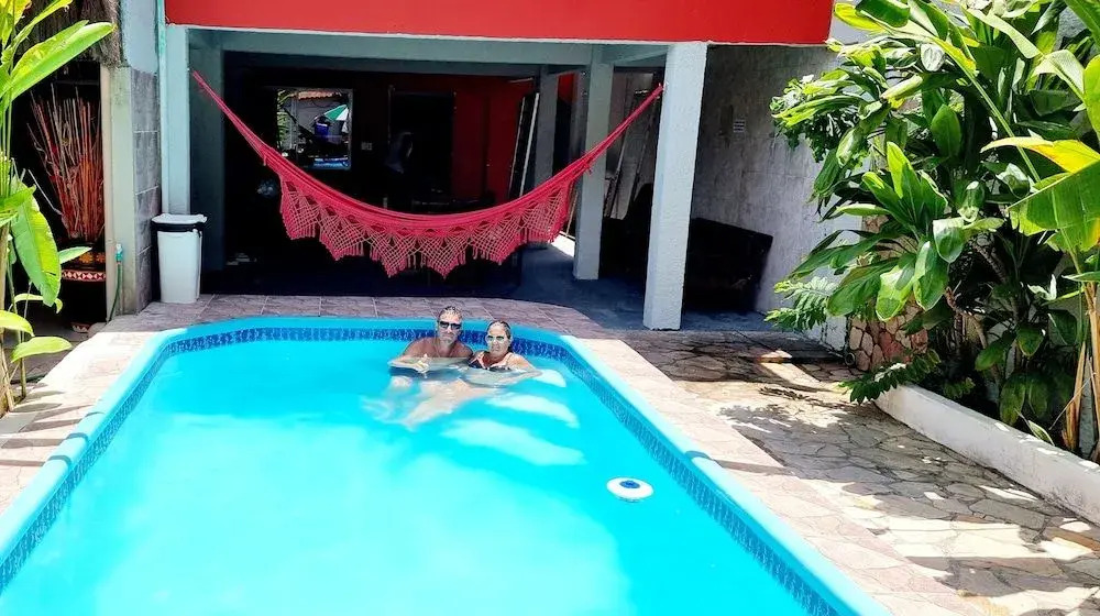 Pousada Afrika