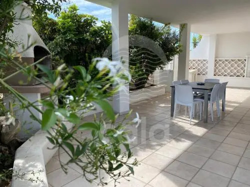 Villa Goa Beach