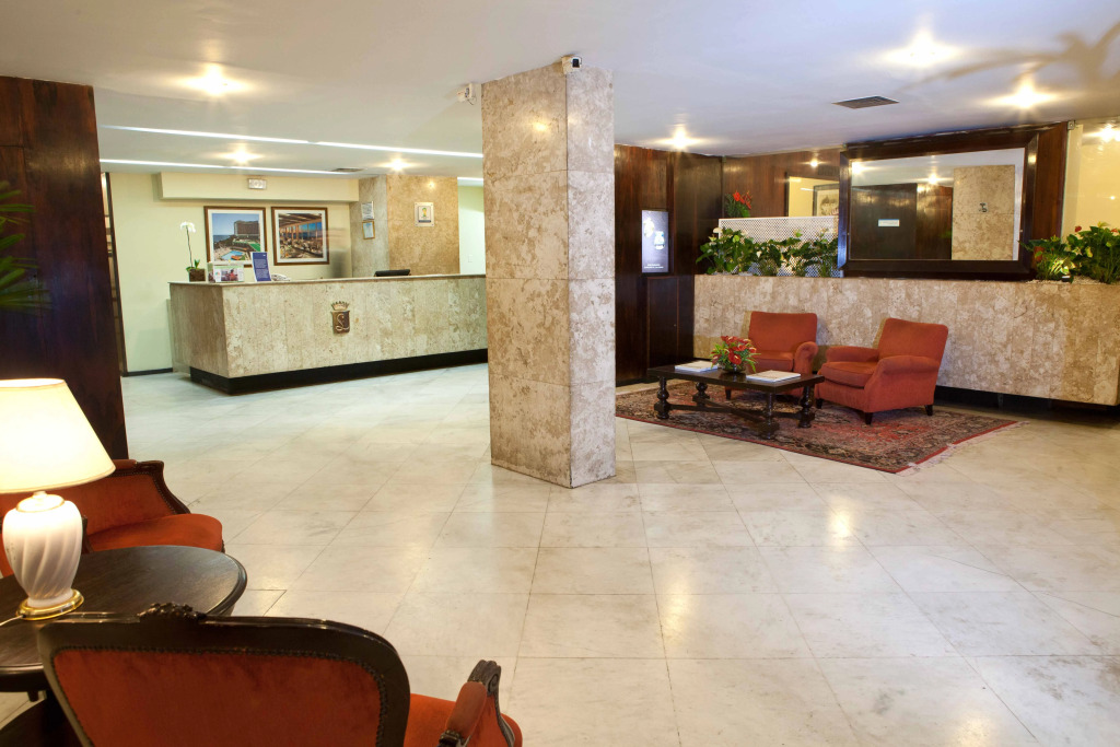 Hotel Rio Lancaster