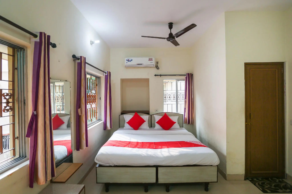 OYO 67427 Saga Guest House