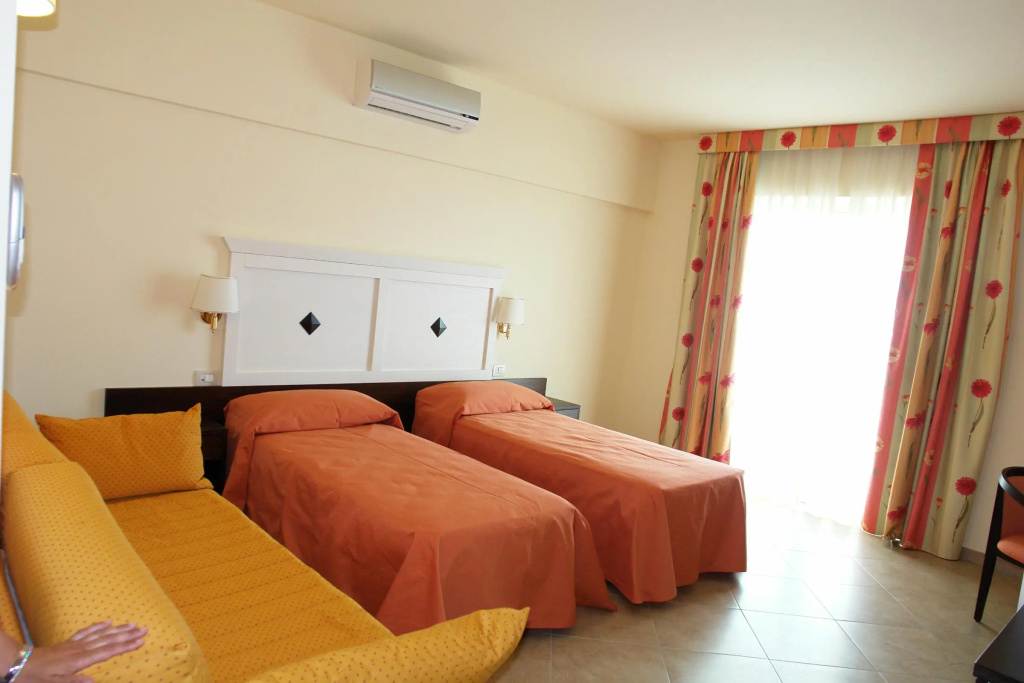 Hotel Orizzonte