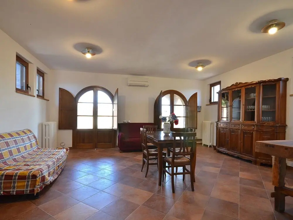 Cosy agriturismo in Toscana with outdoor swimming pool