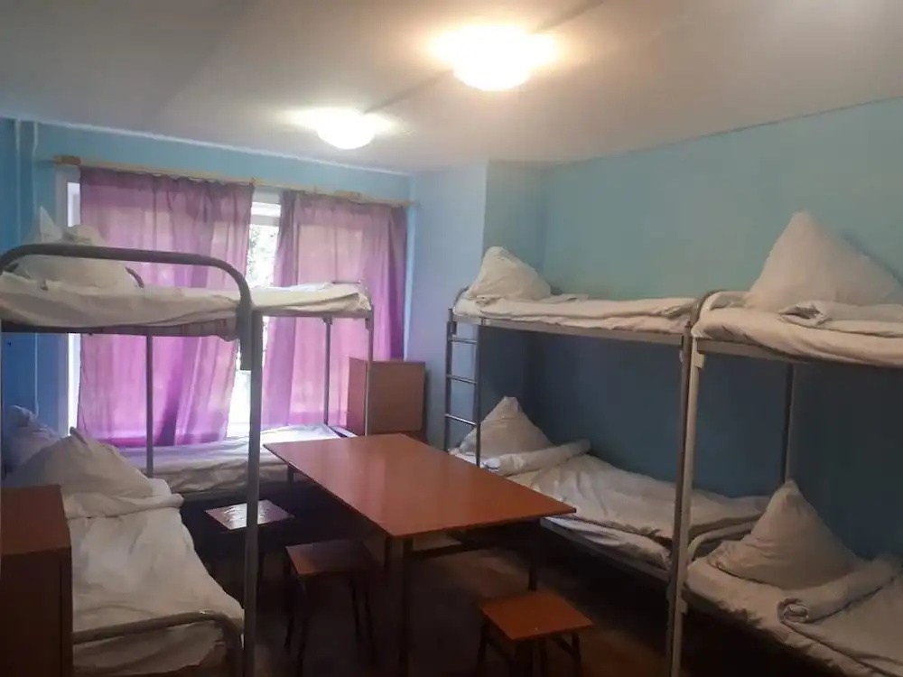 Hostel Milano