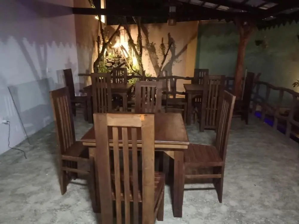 Eco Chalets
