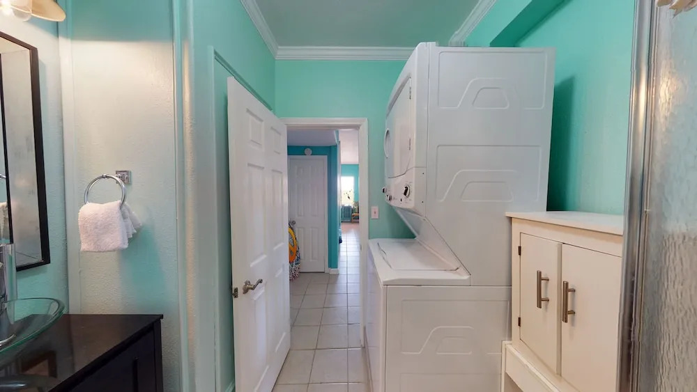 Knot 4 Reel 3 Bedroom Home