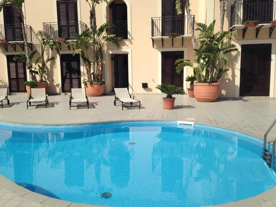 Moresco Resort