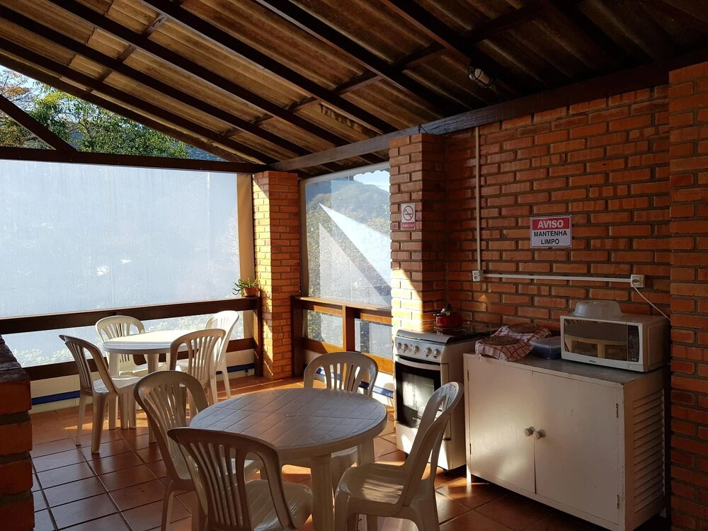 Pousada Quinta da Bela Vista