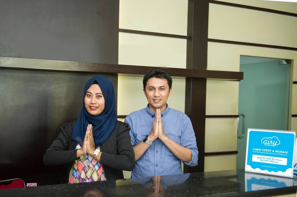 Airy Pelabuhan Makassar Timor 63