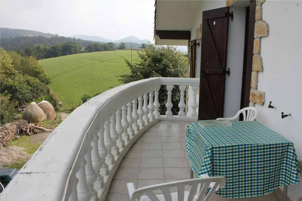 Agroturismo Pagoederraga