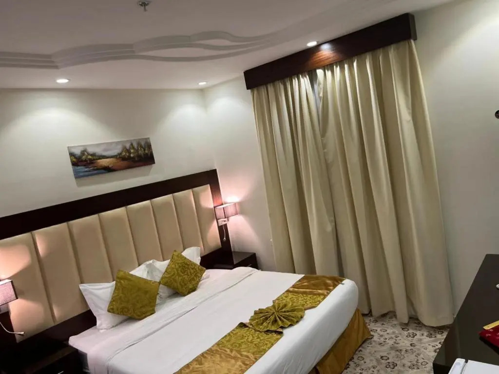 Luqya Hotel Suites