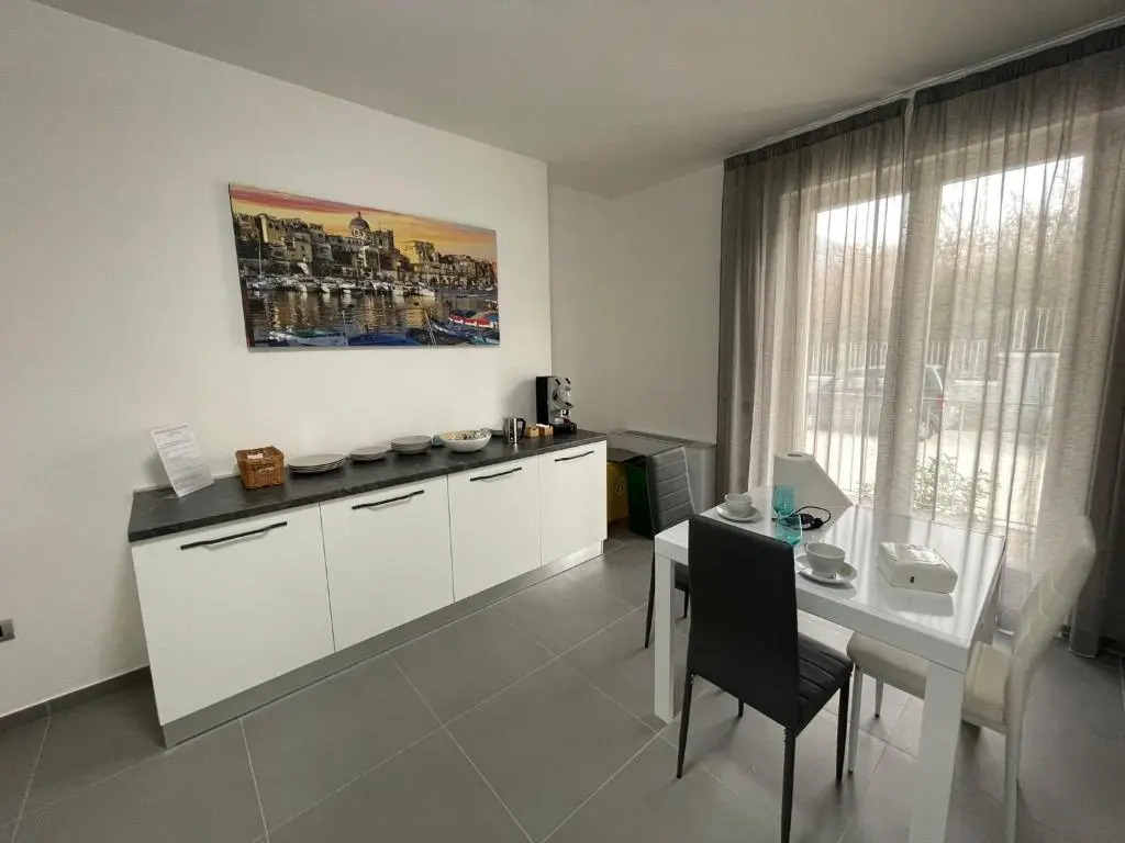 Lotelito Apartment