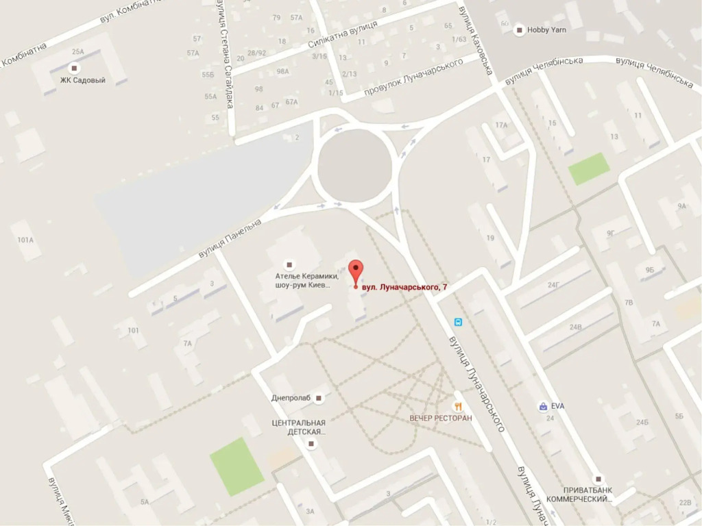 Dayflat Apartments на Левобережье