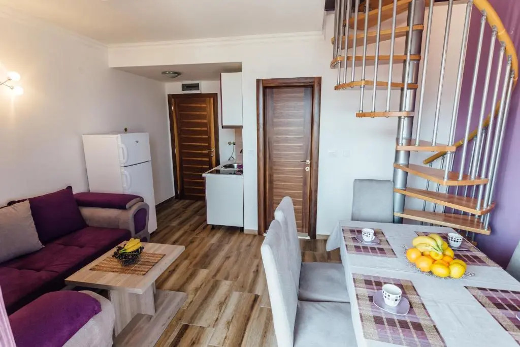 Apartments Anastasija