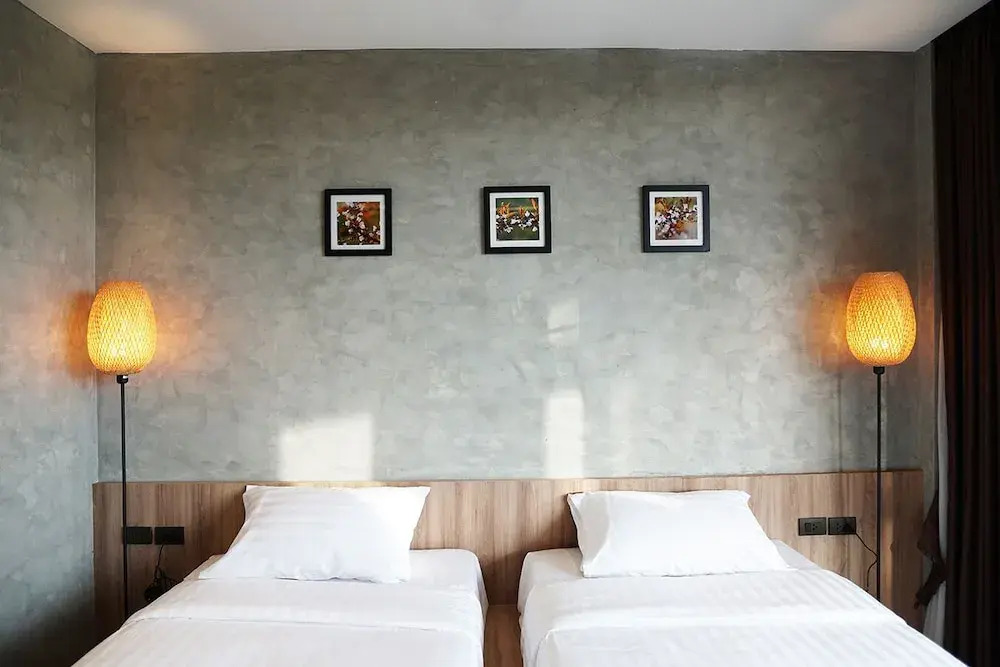 Hug Jang Loei Garden & Resort