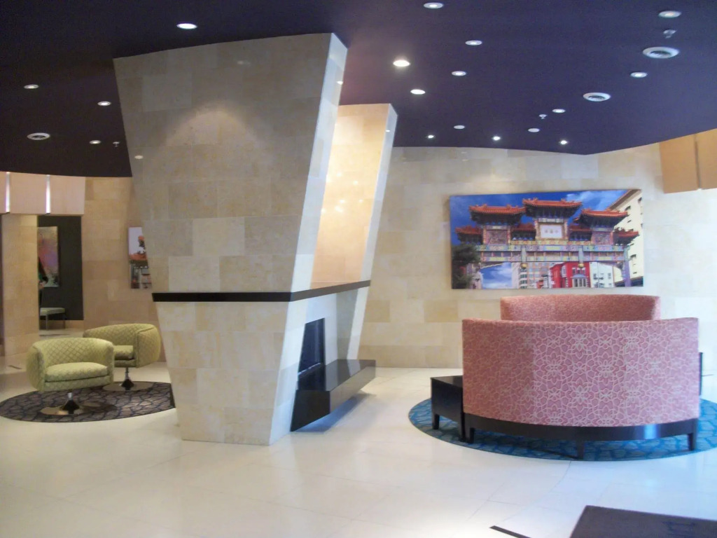 Executive Suites Plus