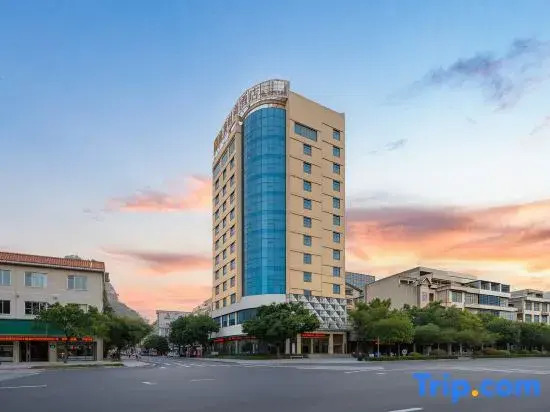 Shengmei Fashion Hotel