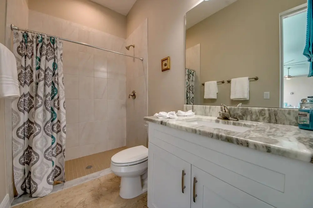 Villa Osprey - Roelens Vacations