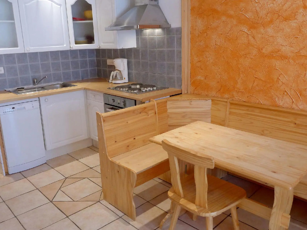 Apartment Les Tufs - Val Claret-5 by Interhome