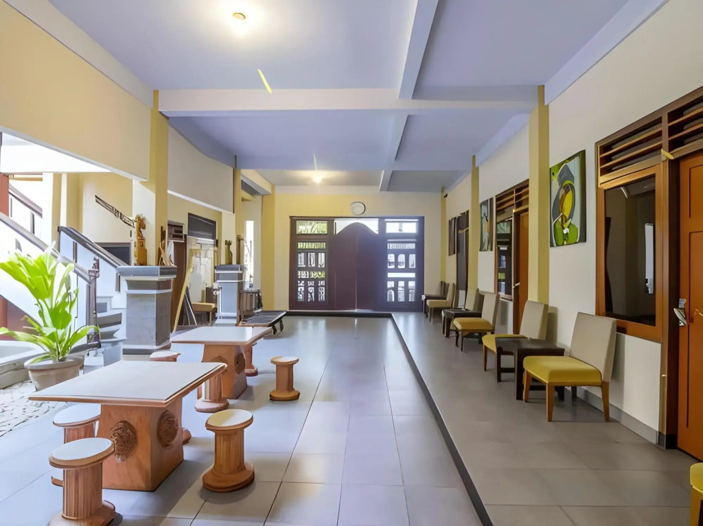 Hotel Sentral