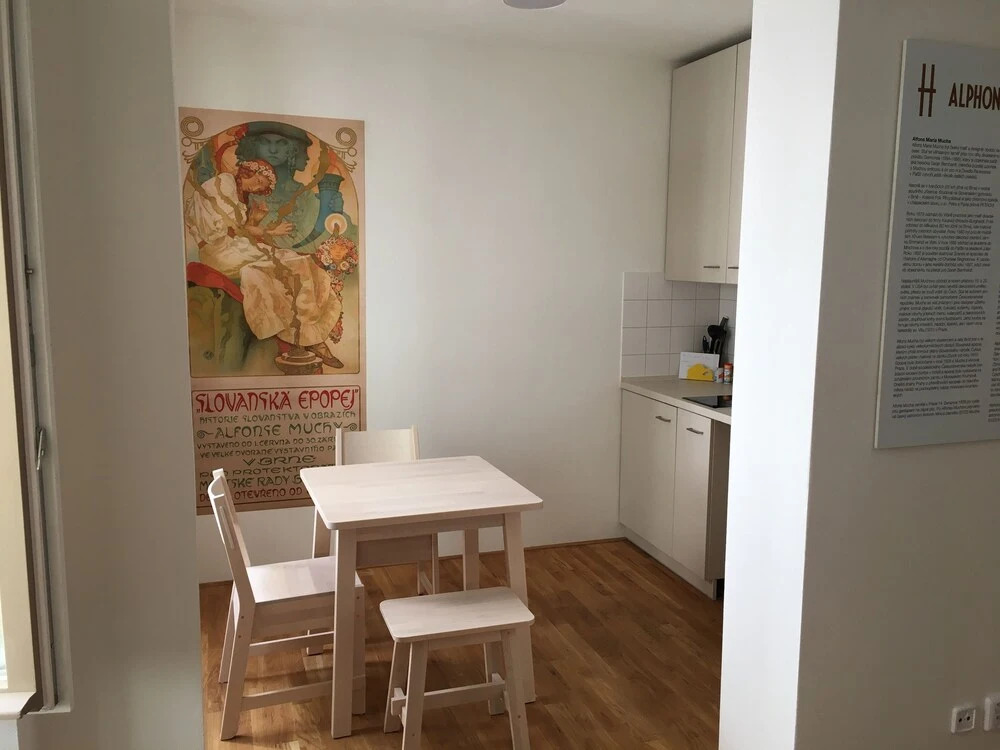 Mitte Apartments